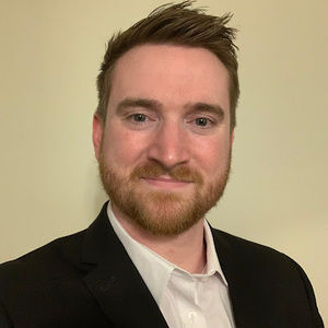 Meet your Posher, Peter